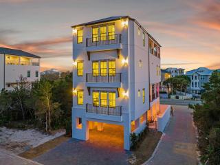 Aces High - Santa Rosa Beach - 8
