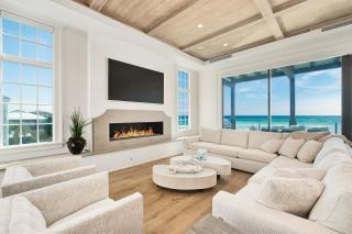 Gulf Front Sanctuary - Santa Rosa Beach - 5