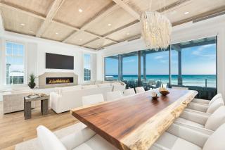 Gulf Front Sanctuary - Santa Rosa Beach - 2