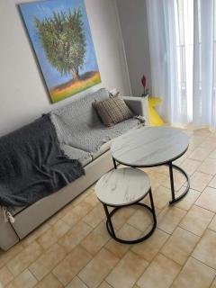 Minimal House - Paralia - 6