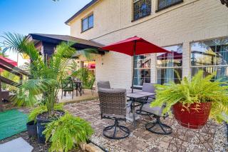 San Antonio House with Pool about 9 Mi to Lackland AFB! - San Antonio - 0