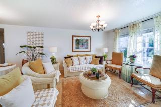 Pool, Deck and Huge Yard! Spacious San Antonio Home - 7