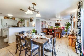 Pool, Deck and Huge Yard! Spacious San Antonio Home - 1