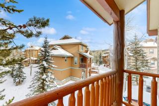 Cabin Sweet Cabin - 7