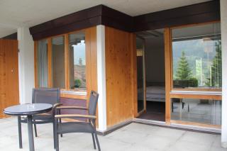 LODGE - Elements Lodge - 5