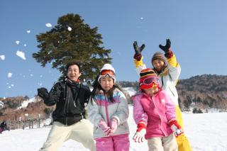 Shiga Kogen Olympic Hotel - Yamanouchi - 5