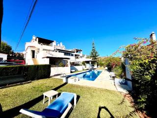 Marbella 8 Personas Piscina Wifi - Marbella - 6