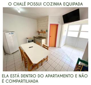 Chalés Sununga Flats a 1 minuto da praia - Ubatuba - 1