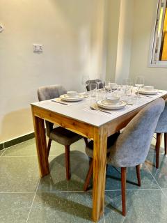Oceans-Opulence/3BR-5 BEDS - Dar es Salaam - 3