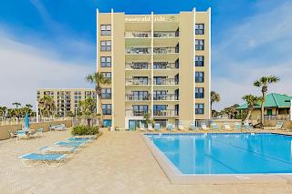 Emerald Isle 412 - Fort Walton Beach - 8