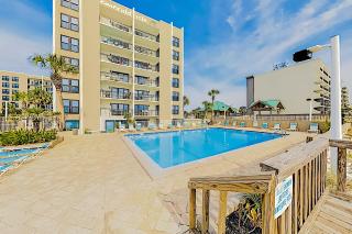 Emerald Isle 412 - Fort Walton Beach - 7