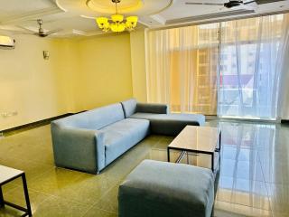 Oceans-Opulence/3BR-5 BEDS - Dar es Salaam - 4