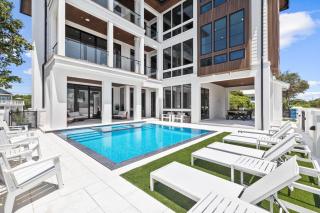 Above & Beyond - Santa Rosa Beach - 6