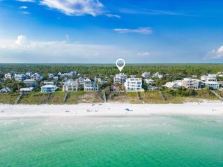 Above & Beyond - Santa Rosa Beach - 2