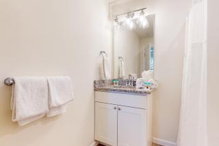 8 Rehoboth Beach House --- 20494 Coastal Highway, Unit #8 - Rehoboth Beach - 1