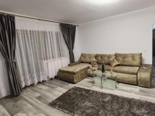 Apartament Epic H - Gura Humorului - 9