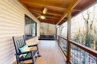 Fulmers' Fish Camp - Maggie Valley - 8