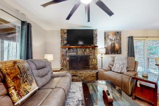 Fulmers' Fish Camp - Maggie Valley - 4