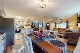 Fulmers' Fish Camp - Maggie Valley - 2