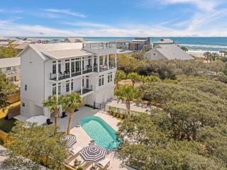 Grayt Joy - Santa Rosa Beach - 8