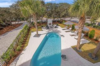 Grayt Joy - Santa Rosa Beach - 1