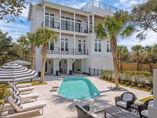 Grayt Joy - Santa Rosa Beach - 7