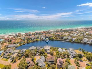Only Good Vibes - Destin - 1