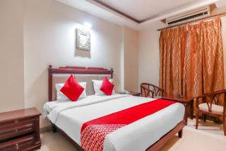 Hotel O Grandeur By orbit Hotels Near Chennai shopping mall - Hyderabad - 1
