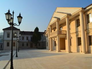 Turistički centar Andrićgrad - Višegrad - 1
