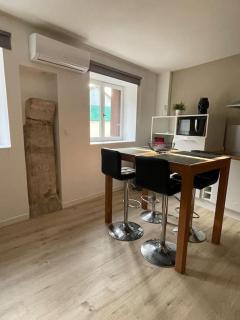 L’appartement charmant - Beynost - 3
