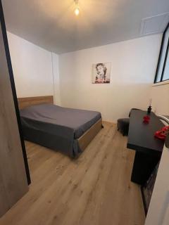 L’appartement charmant - Beynost - 2