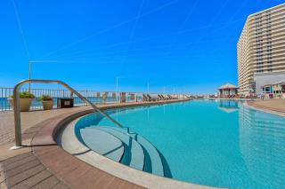 Treasure Island 1707 - Panama City Beach - 7