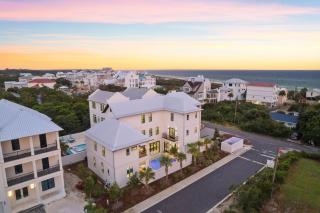 Seven Palms Reunion - Inlet Beach - 0