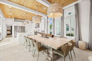 Seven Palms Reunion - Inlet Beach - 2