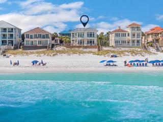 Latitudes - Destin - 1