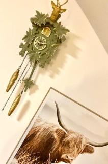 Schwarzwaldliebe Ferienwohnung mit eigenem Garten - 4