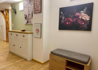Schwarzwaldliebe Ferienwohnung mit eigenem Garten - Gaggenau - 5