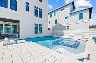 Seven Palms Retreat - Inlet Beach - 5