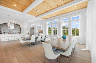 Seven Palms Retreat - Inlet Beach - 8