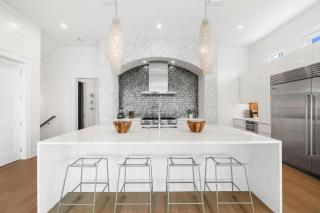 Seven Palms Retreat - Inlet Beach - 7