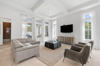 Seven Palms Retreat - Inlet Beach - 3
