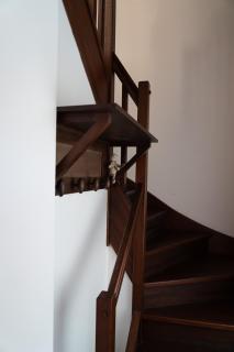 La maison sur la place - 7