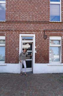 La maison sur la place - Saint-André-lez-Lille - 0