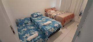 Apartamento 03 Quartos climatizados - JATIUCA - Maceió - 3