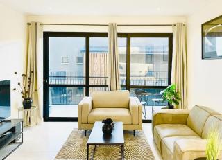 Hyde Park Sandton Luxury 2BR Top Floor - Johannesburg - 6