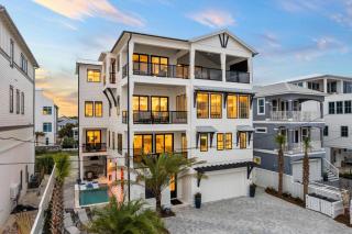 Emerald View - Inlet Beach - 9