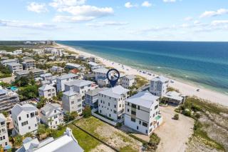 Emerald View - Inlet Beach - 8