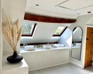 The Manor at Abberley - 7