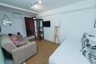 Apartamentos Natal Ponta Negra Vista Espetacular para o Mar - 1