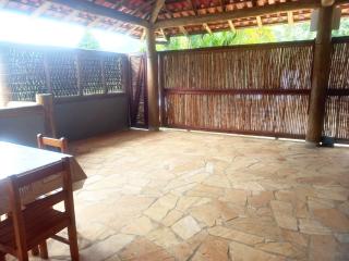 Cantinho da Paz - Ubatumirim - 4